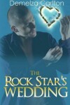 Book cover for The Rock Star's Wedding