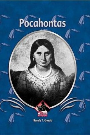 Cover of Pocahontas eBook