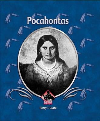 Book cover for Pocahontas eBook