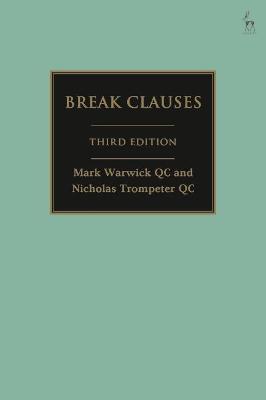 Cover of Break Clauses