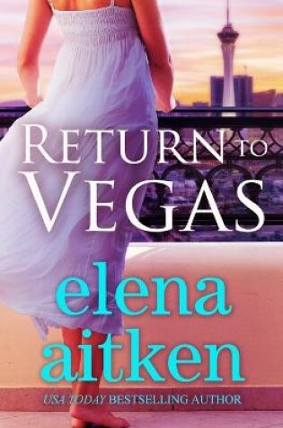 Cover of Return to Vegas