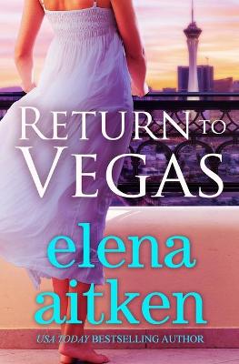 Book cover for Return to Vegas