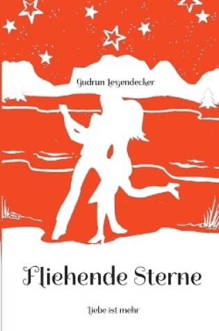 Cover of Fliehende Sterne