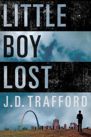 Cover of Little Boy Lost