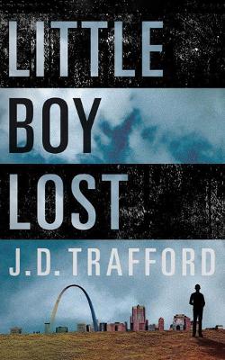 Book cover for Little Boy Lost