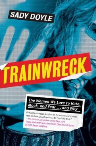 Cover of Trainwreck