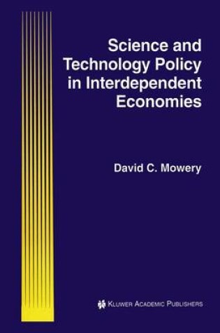 Cover of Science and Technology Policy in Interdependent Economies