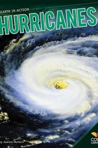 Cover of Hurricanes