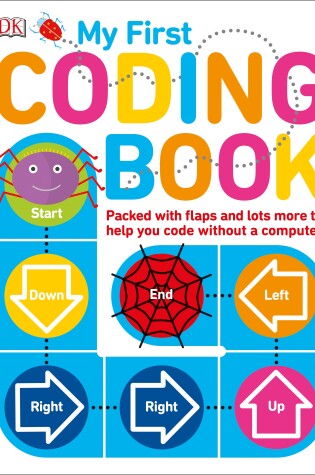 My First Coding Book