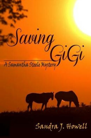 Cover of Saving GiGi
