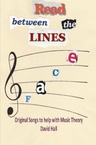 Cover of Read Between the Lines