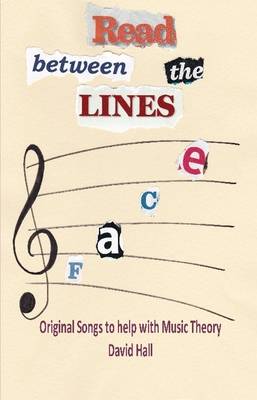 Book cover for Read Between the Lines