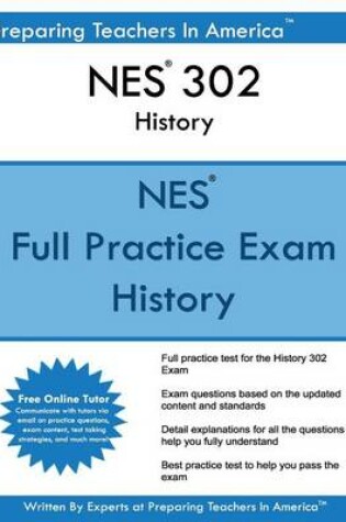 Cover of NES(R) 302 History