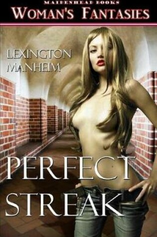 Cover of Perfect Streak