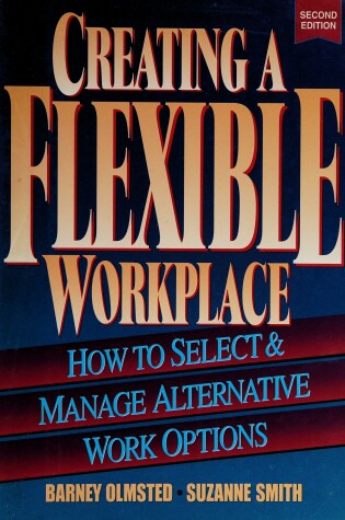 Cover of Creating a Flexible Workplace