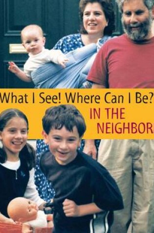 Cover of In the Neighborhood