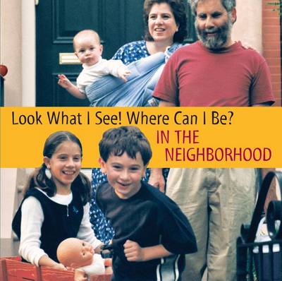 Book cover for In the Neighborhood