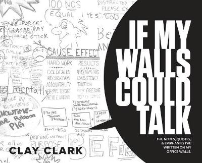 Book cover for If My Walls Could Talk