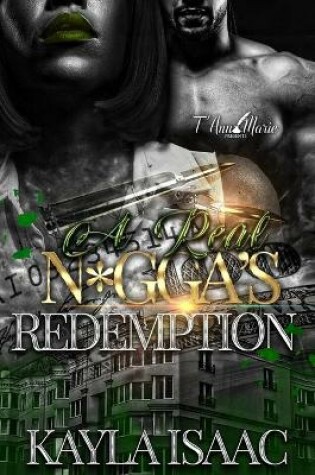 Cover of A Real N*gga's Redemption