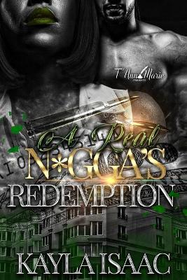 Book cover for A Real N*gga's Redemption