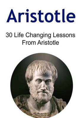 Book cover for Aristotle