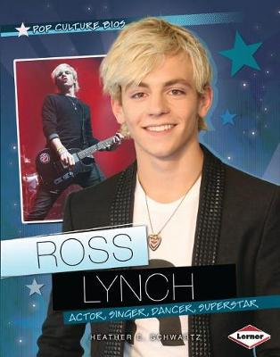 Cover of Ross Lynch