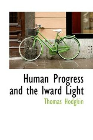 Cover of Human Progress and the Iward Light