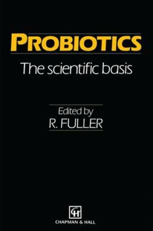 Cover of Probiotics