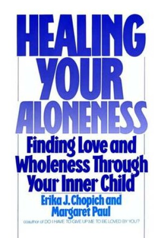 Cover of Healing Your Aloneness