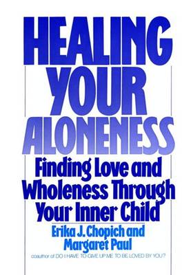 Book cover for Healing Your Aloneness