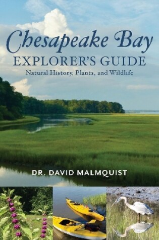 Cover of Chesapeake Bay Explorer's Guide