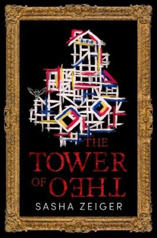 Cover of The Tower of Theo