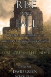 Book cover for Rise and Fall