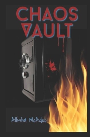 Cover of Chaos Vault