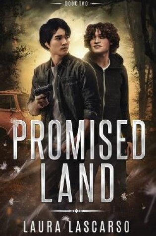 Cover of Promised Land