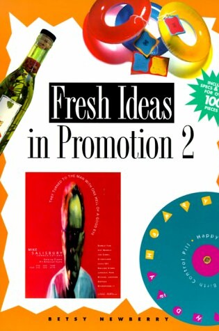 Cover of Fresh Ideas in Promotion