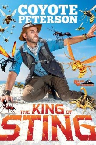 Cover of The King of Sting