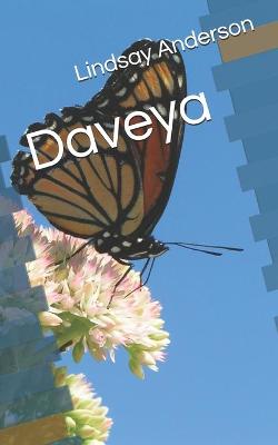 Book cover for Daveya