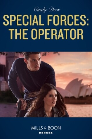 Cover of Special Forces: The Operator