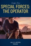 Book cover for Special Forces: The Operator
