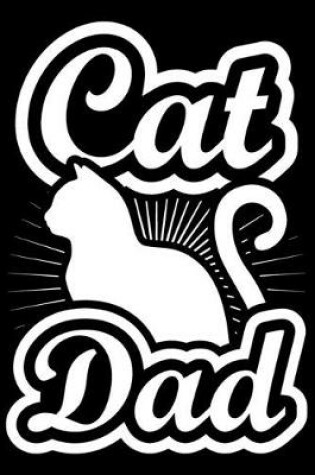 Cover of Cat Dad