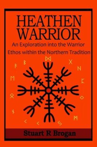 Cover of Heathen Warrior