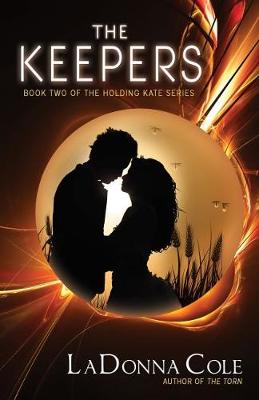 Book cover for The Keepers