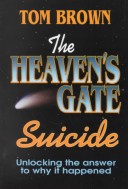 Book cover for Heaven's Gate Suicide