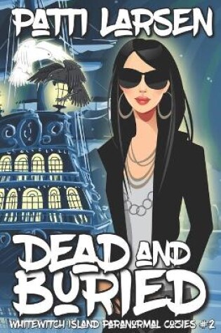 Cover of Dead And Buried