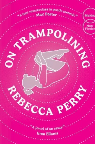 Cover of On Trampolining