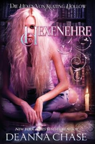 Cover of Hexenehre
