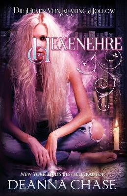 Book cover for Hexenehre