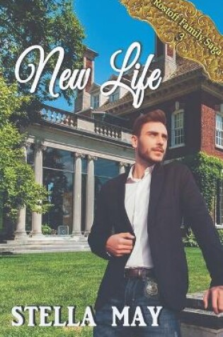 Cover of New Life