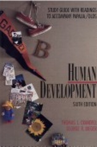 Cover of Study Guide: Sg Human Development